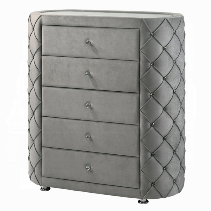 Perine Chest - Marjories Furniture (Las Vegas, NV)