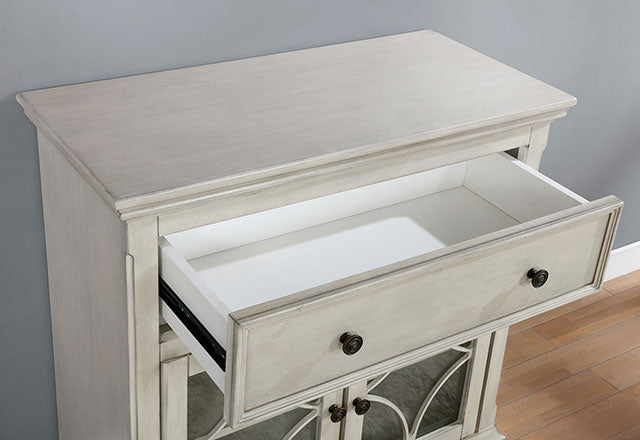 Sitges Cabinet - Marjories Furniture (Las Vegas, NV)