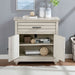 Tazio Cabinet - Marjories Furniture (Las Vegas, NV)