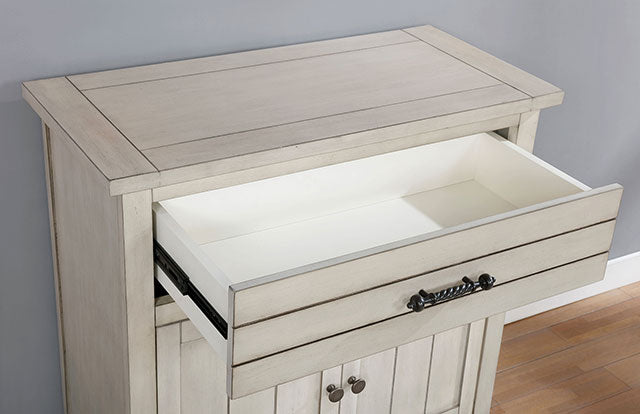 Tazio Cabinet - Marjories Furniture (Las Vegas, NV)
