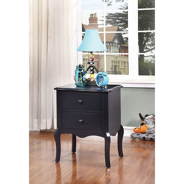 Lexie Night Stand - Marjories Furniture (Las Vegas, NV)