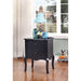Lexie Night Stand - Marjories Furniture (Las Vegas, NV)