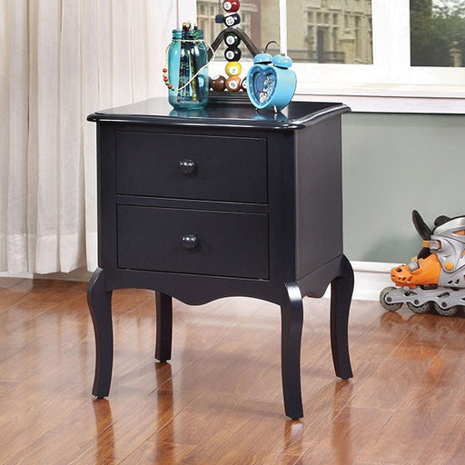 Lexie Night Stand - Marjories Furniture (Las Vegas, NV)