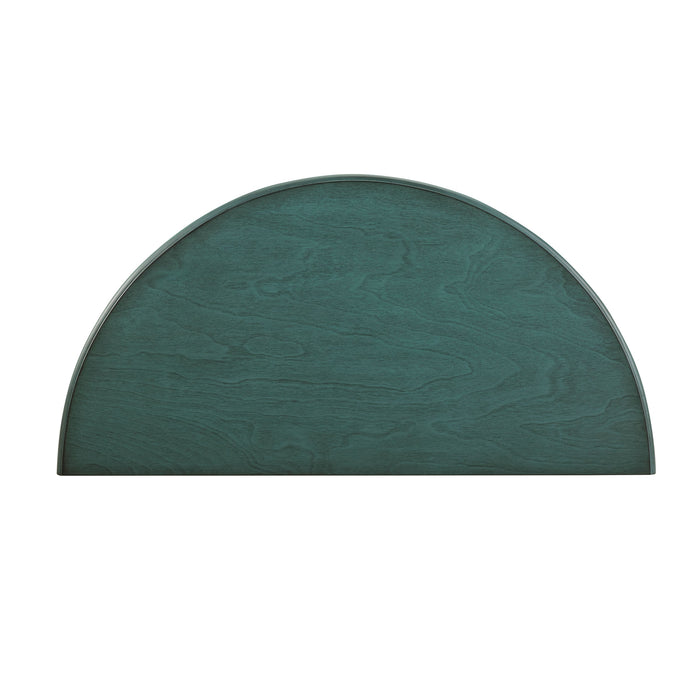 Menton Side Table - Marjories Furniture (Las Vegas, NV)