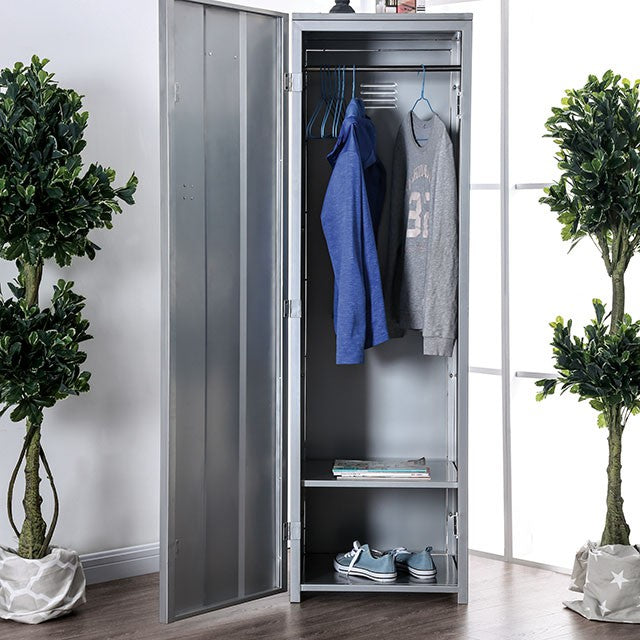 Zaheera Locker - Marjories Furniture (Las Vegas, NV)