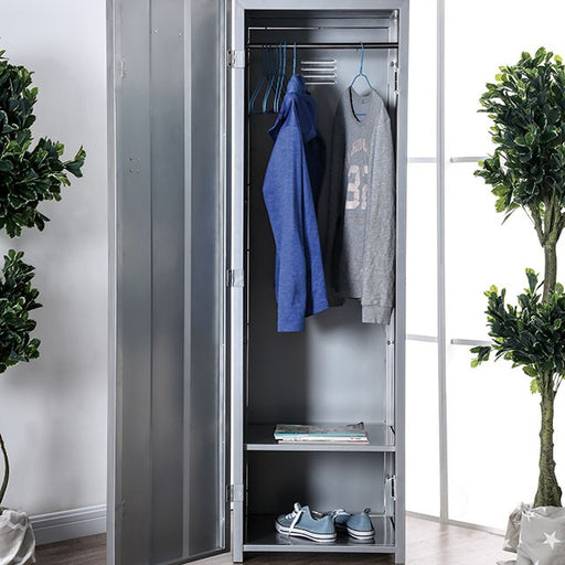 Zaheera Locker - Marjories Furniture (Las Vegas, NV)