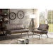 Santiago Love Seat - Marjories Furniture (Las Vegas, NV)