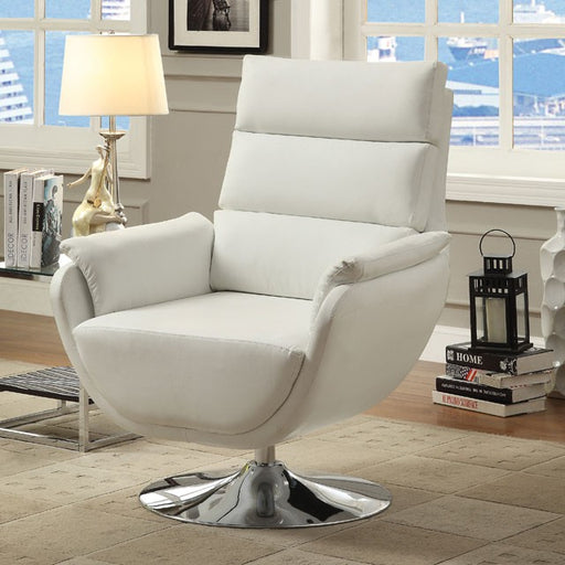 Kulm Accent Chair - Marjories Furniture (Las Vegas, NV)
