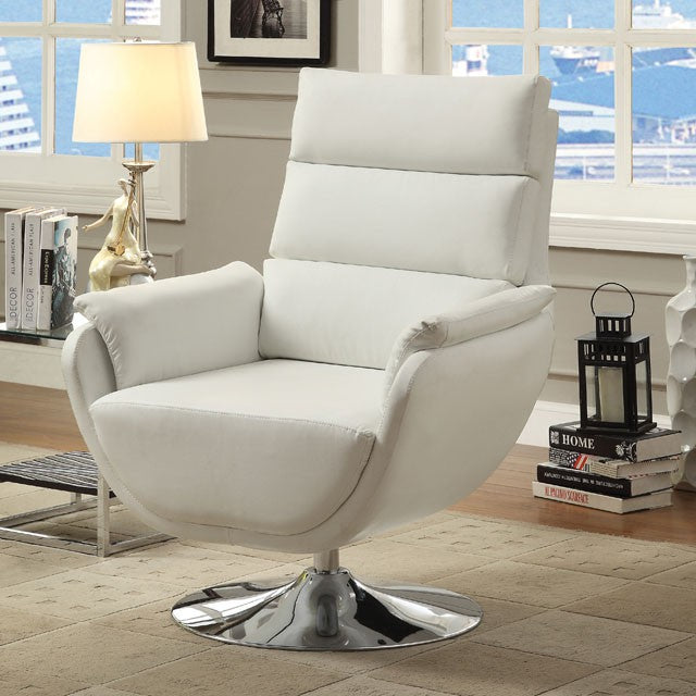 Kulm Accent Chair - Marjories Furniture (Las Vegas, NV)