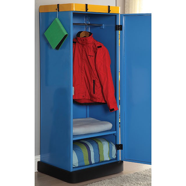 Petro Closet - Marjories Furniture (Las Vegas, NV)