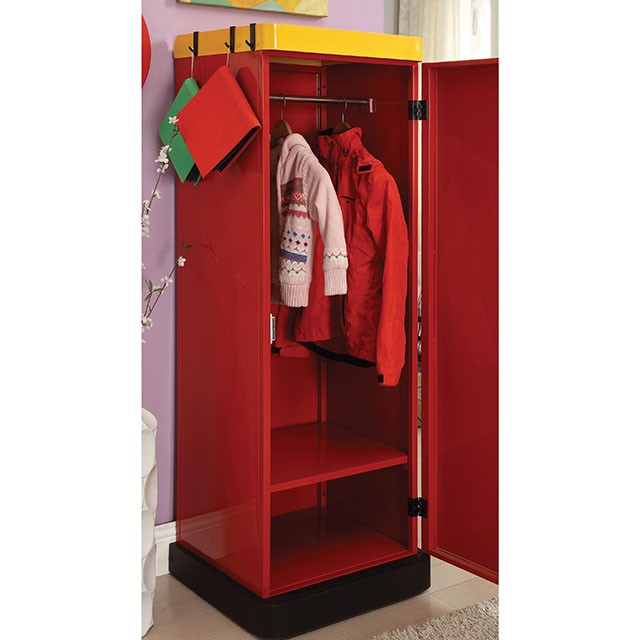 Petro Closet - Marjories Furniture (Las Vegas, NV)