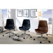 Mulholland Office Chair - Marjories Furniture (Las Vegas, NV)