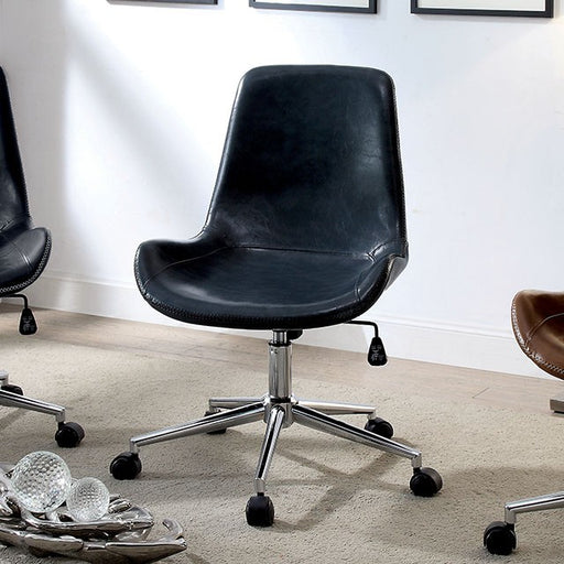 Mulholland Office Chair - Marjories Furniture (Las Vegas, NV)