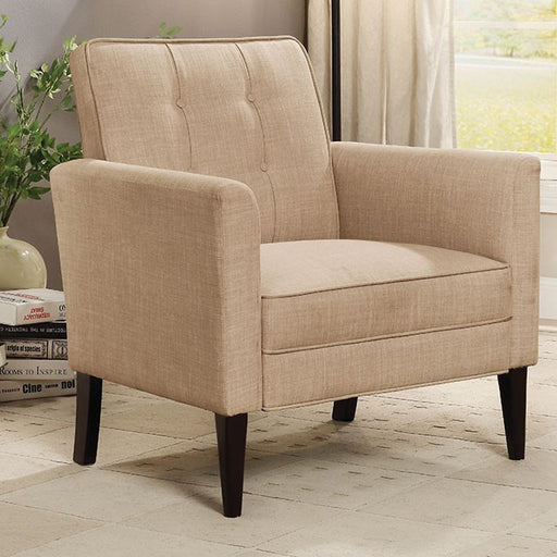 Amelie Accent Chair - Marjories Furniture (Las Vegas, NV)
