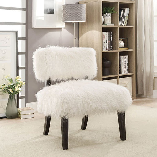 Pardeep Accent Chair - Marjories Furniture (Las Vegas, NV)