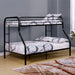 Finnerty Full/Full Bunk Bed - Marjories Furniture (Las Vegas, NV)
