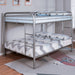 Finnerty Full/Full Bunk Bed - Marjories Furniture (Las Vegas, NV)