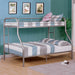 Finnerty Full/Full Bunk Bed - Marjories Furniture (Las Vegas, NV)