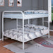 Finnerty Full/Full Bunk Bed - Marjories Furniture (Las Vegas, NV)