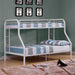 Finnerty Full/Full Bunk Bed - Marjories Furniture (Las Vegas, NV)