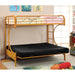 Rainbow Bunk Bed - Marjories Furniture (Las Vegas, NV)