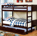 Annette Twin/Twin Bunk Bed - Marjories Furniture (Las Vegas, NV)
