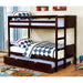 Annette Twin/Twin Bunk Bed - Marjories Furniture (Las Vegas, NV)
