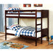 Annette Twin/Twin Bunk Bed - Marjories Furniture (Las Vegas, NV)