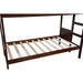 Annette Twin/Twin Bunk Bed - Marjories Furniture (Las Vegas, NV)