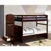 Appenzell Twin/Twin Bunk Bed - Marjories Furniture (Las Vegas, NV)