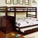 Pine Ridge Bunk Bed - Marjories Furniture (Las Vegas, NV)