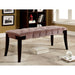 Milany Bench - Marjories Furniture (Las Vegas, NV)
