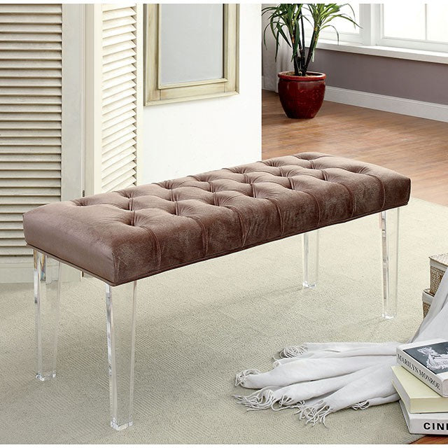 Mahony Bench - Marjories Furniture (Las Vegas, NV)