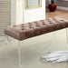 Mahony Bench - Marjories Furniture (Las Vegas, NV)