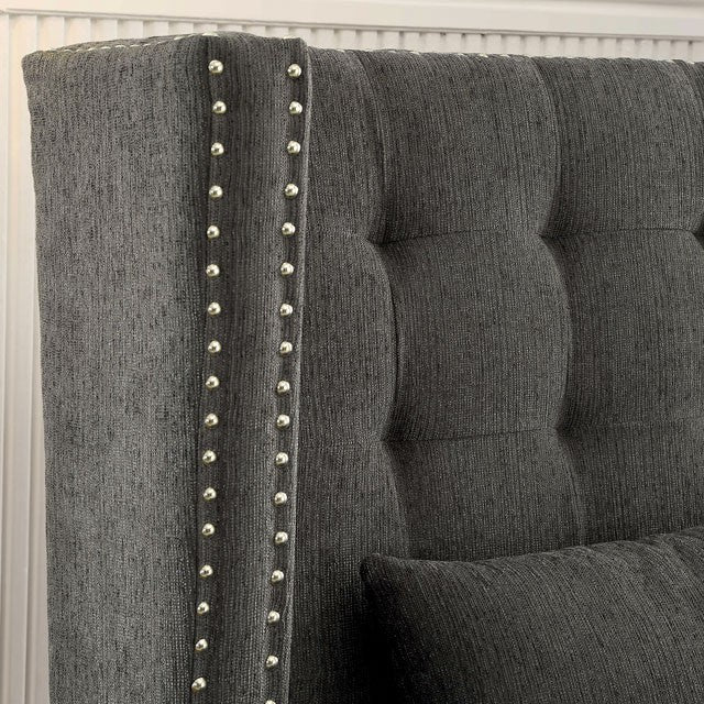Love Seat Amora - Marjories Furniture (Las Vegas, NV)