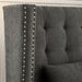 Love Seat Amora - Marjories Furniture (Las Vegas, NV)