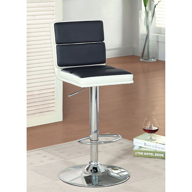 Geel Bar Stool - Marjories Furniture (Las Vegas, NV)