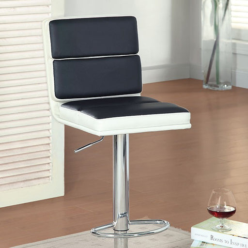 Geel Bar Stool - Marjories Furniture (Las Vegas, NV)