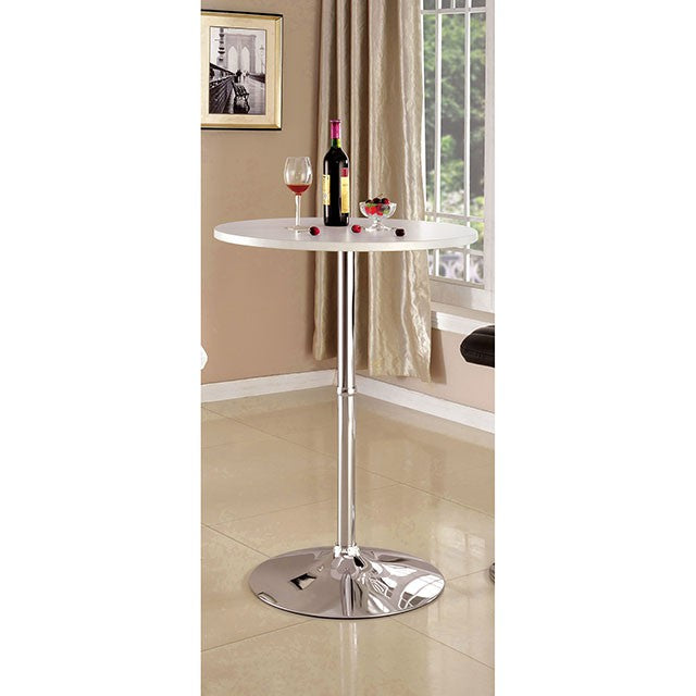 Nessa Bar Table - Marjories Furniture (Las Vegas, NV)