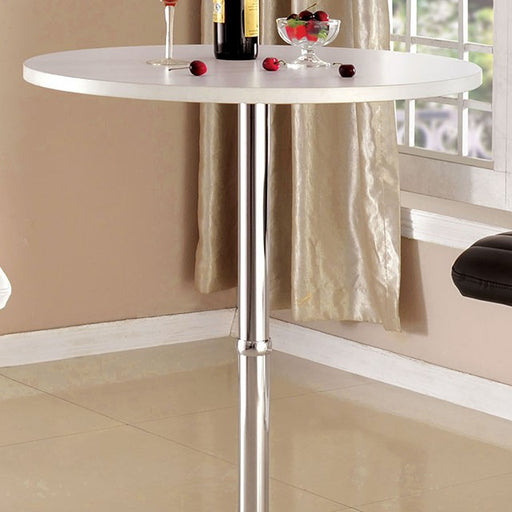 Nessa Bar Table - Marjories Furniture (Las Vegas, NV)