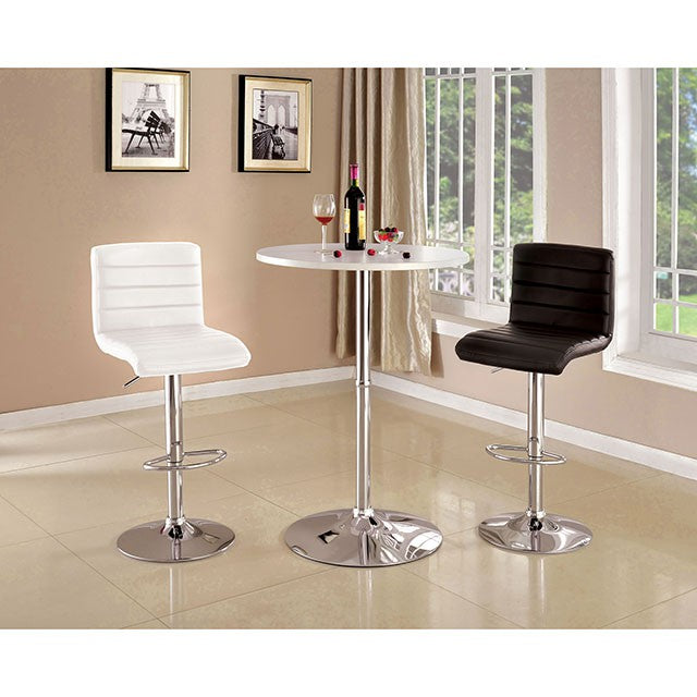 Nessa Bar Table - Marjories Furniture (Las Vegas, NV)