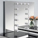 Madonna Vanity Set - Marjories Furniture (Las Vegas, NV)