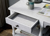 Moers Desk - Marjories Furniture (Las Vegas, NV)
