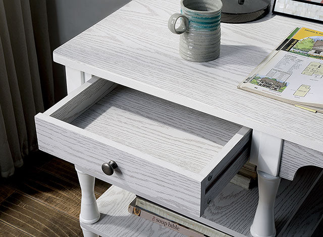 Moers Desk - Marjories Furniture (Las Vegas, NV)