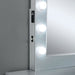 Margret Vanity Set - Marjories Furniture (Las Vegas, NV)