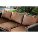 Olina Patio Sofa Set - Marjories Furniture (Las Vegas, NV)