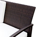 Makenna 4 Pc. Patio Seating Set - Marjories Furniture (Las Vegas, NV)