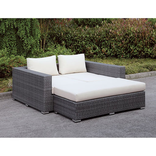 Somani DAYBED - Marjories Furniture (Las Vegas, NV)