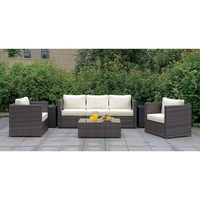 Ilona Left Arm Chair - Marjories Furniture (Las Vegas, NV)