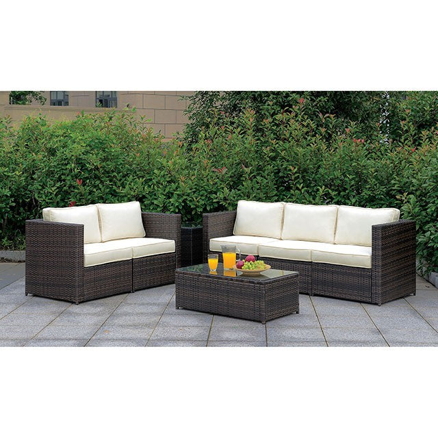 Ilona Left Arm Chair - Marjories Furniture (Las Vegas, NV)